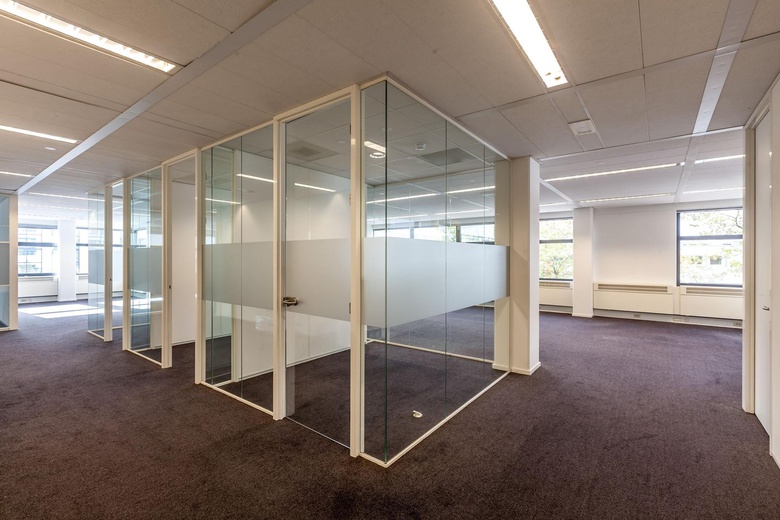 KantoorruimteaanBraillelaan 9<br/> inRijswijk KantoorruimteaanBraillelaan 9<br/> inRijswijk