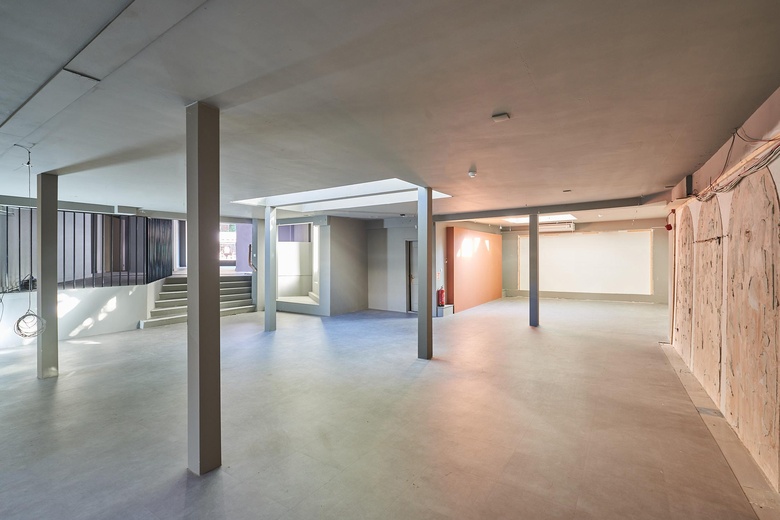 Winkelruimte Amsterdam - Raadhuisstraat 35 H - Foto 25