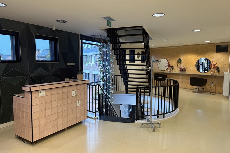 WinkelruimteaanGasthuisstraat 20 - 22<br/> inHorst