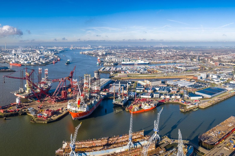 KantoorruimteaanKarel Doormanweg 66<br/> inSchiedam