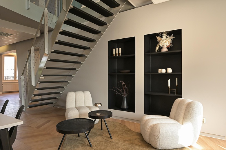 KantoorruimteaanScheveningseweg 8<br/> inDen Haag