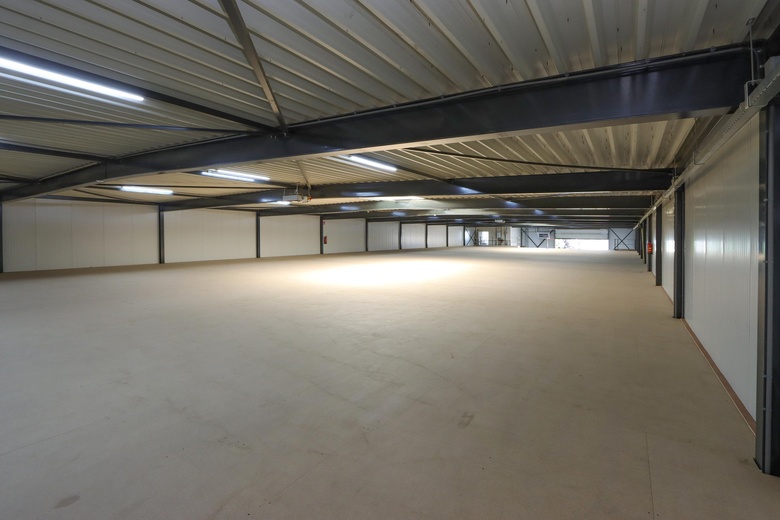 Bedrijfsruimte Biddinghuizen - Plantweg 33 - Foto 16