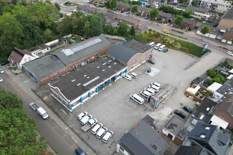 Bedrijfsruimte Roermond - Bredeweg 397 - Foto 2