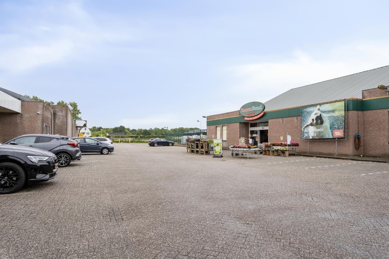 WinkelruimteaanKapelweg 7<br/> inBoxtel WinkelruimteaanKapelweg 7<br/> inBoxtel