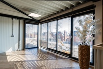 Bedrijfsruimte Utrecht - Overvliet 104 - Foto 5