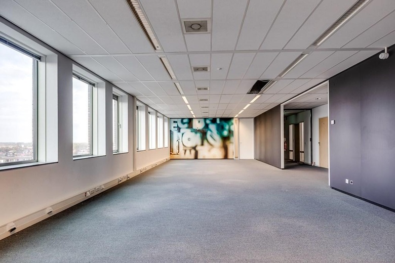 KantoorruimteaanSmallepad 30<br/> inAmersfoort