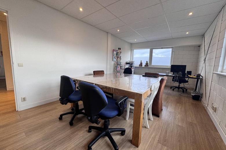 KantoorruimteaanBrasemstraat 11<br/> inAlmere