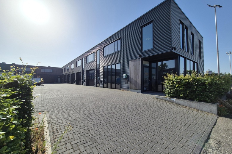 Bedrijfsruimte Hardinxveld-Giessendam - Hakgriend 8 X - Foto 14