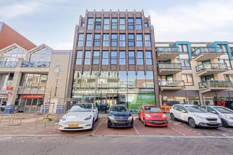 Winkelruimte Hoofddorp - Concourslaan 55 - Foto 3