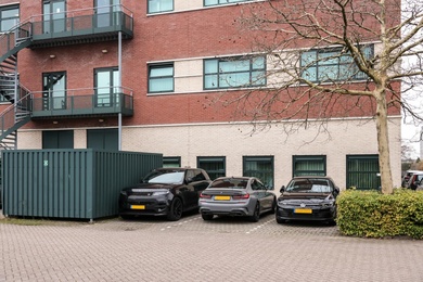 Kantoorruimte Zoetermeer - Blauw-roodlaan 150 - Foto 2