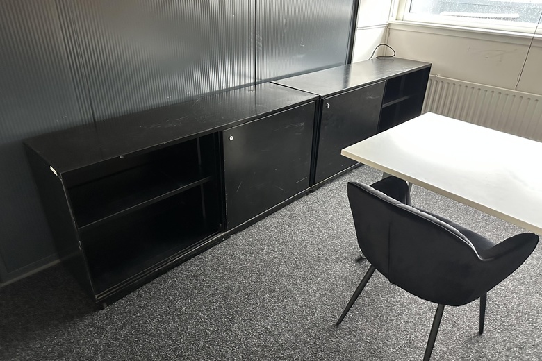 KantoorruimteaanStevinstraat 12 A<br/> inHeerhugowaard