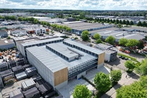 Bedrijfsruimte Ridderkerk - Leidekkerstraat 4 b 6 - Foto 3