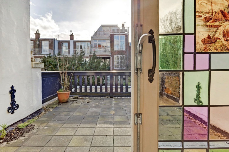 KavelaanStatenlaan 36, 36A & 36B<br/> inDen Haag KavelaanStatenlaan 36, 36A & 36B<br/> inDen Haag