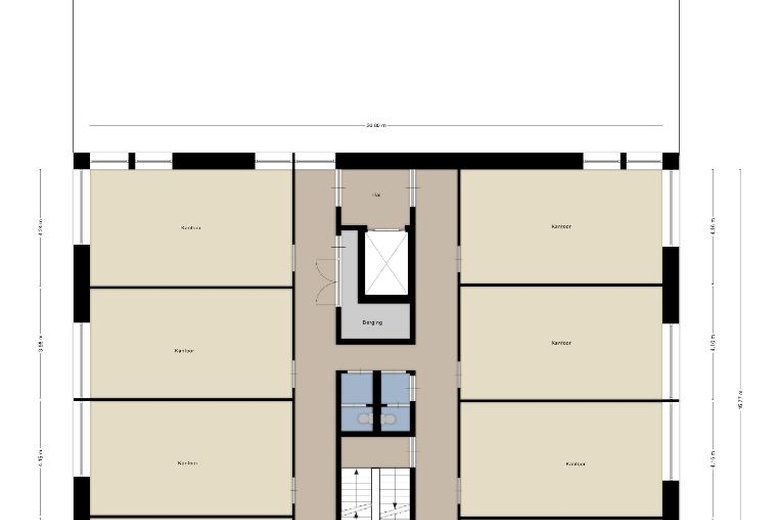 BedrijfsruimteaanTransportlaan 1<br/> inGeleen BedrijfsruimteaanTransportlaan 1<br/> inGeleen