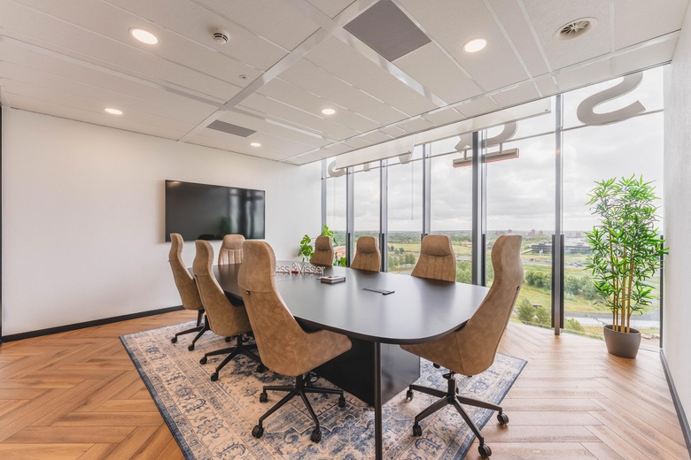 KantoorruimteaanLaan van Zuid Hoorn 70<br/> inRijswijk