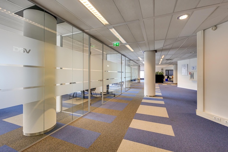 Kantoorruimte Rotterdam - Willemsplein 489 - Foto 10