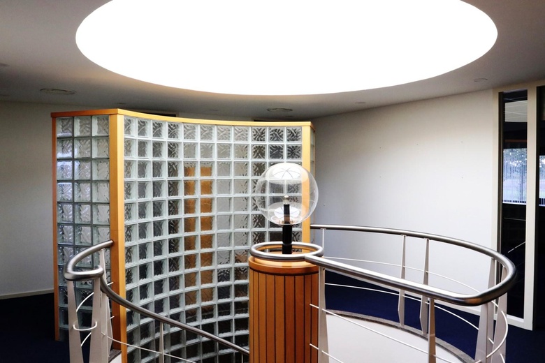 KantoorruimteaanMarconistraat 21<br/> inTiel KantoorruimteaanMarconistraat 21<br/> inTiel