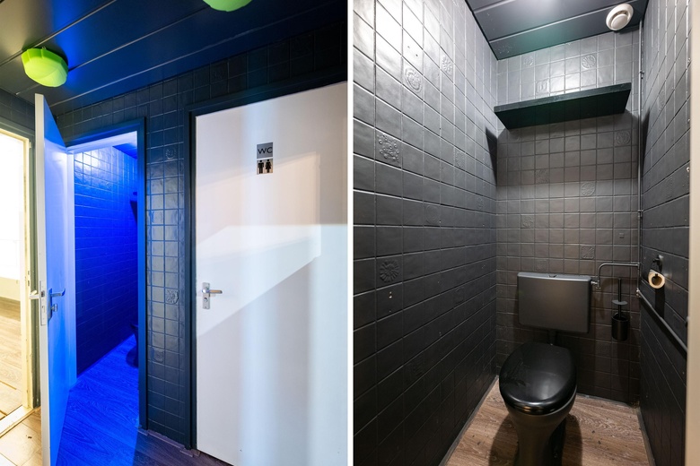 WinkelruimteaanHof van Spaland 49<br/> inSchiedam