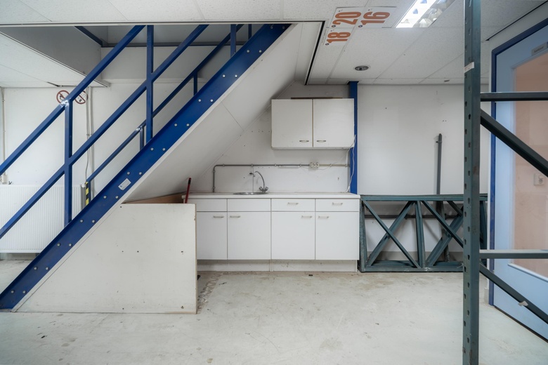 BedrijfsruimteaanJan van Krimpenweg 57<br/> inHaarlem BedrijfsruimteaanJan van Krimpenweg 57<br/> inHaarlem