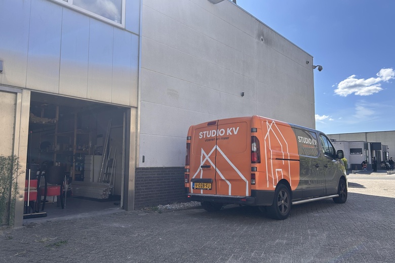 Bedrijfsruimte Woerden - Bierbrouwersweg 31 - Foto 2