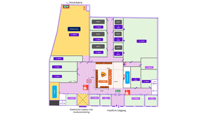 Bekijk foto 5 in  aan de  in 