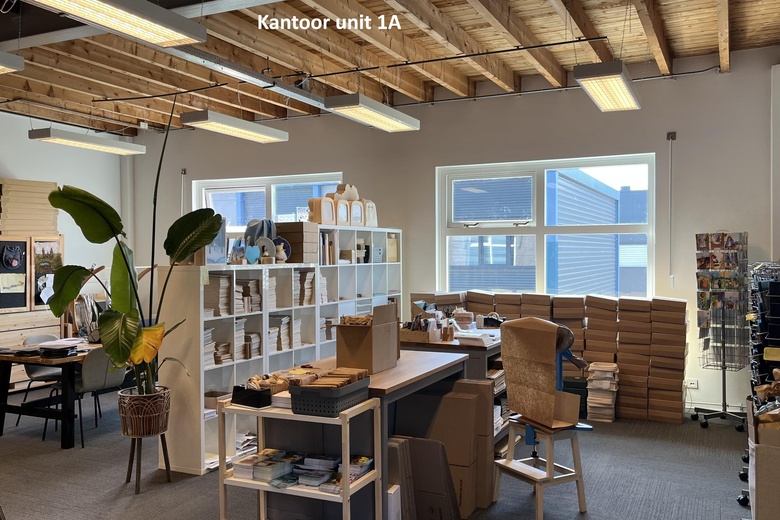 KantoorruimteaanEnergiestraat 28<br/> inNaarden