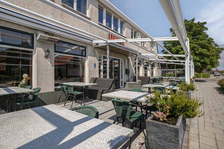 Horeca Graauw - Zoutestraat 151 - Foto 5