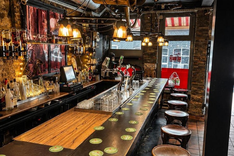 Horeca Arnhem - Duizelsteeg 8 - Foto 6