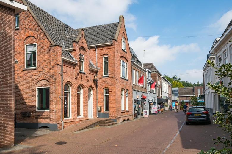 BedrijfsruimteaanBeltrumsestraat 54<br/> inGroenlo