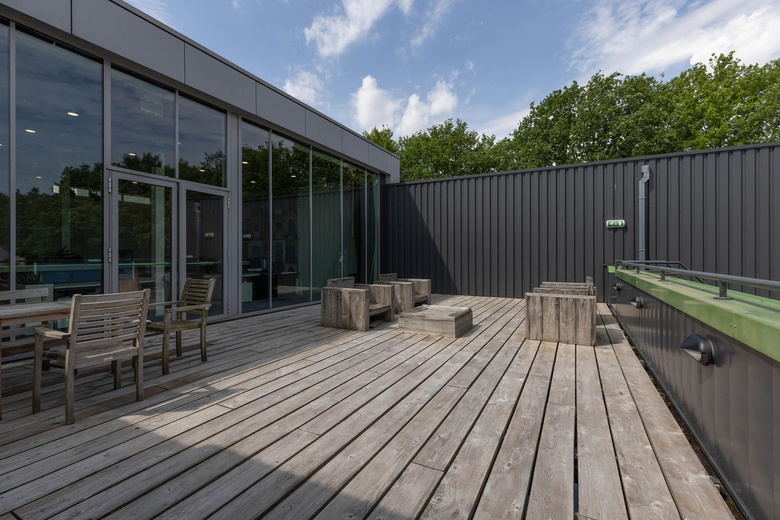 KantoorruimteaanBramenberg 8<br/> inEemnes