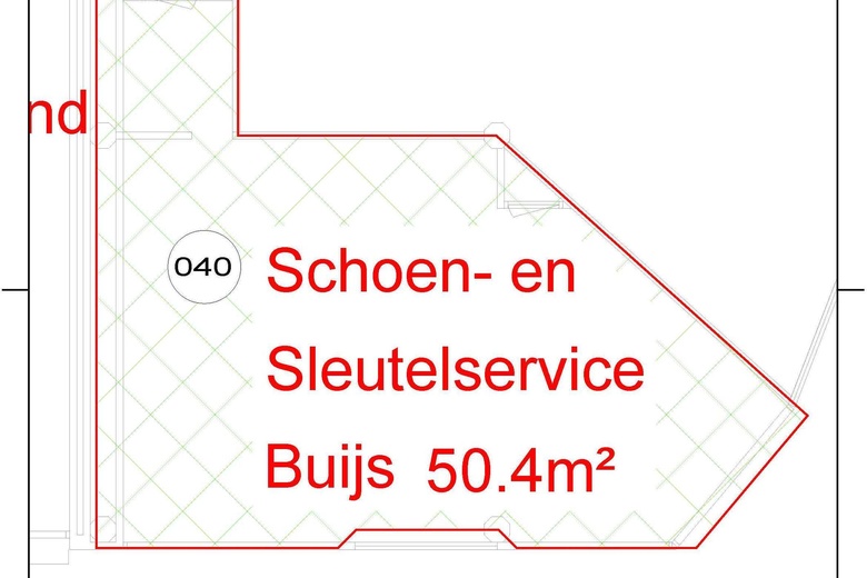 Winkelruimte Zwijndrecht - Hof van Holland 21 - Foto 18