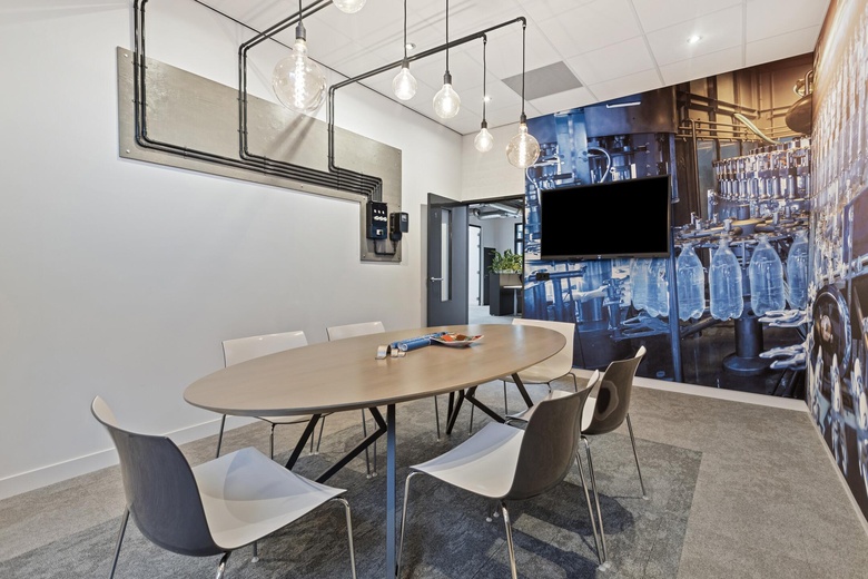 KantoorruimteaanEdisonweg 2<br/> inVeghel