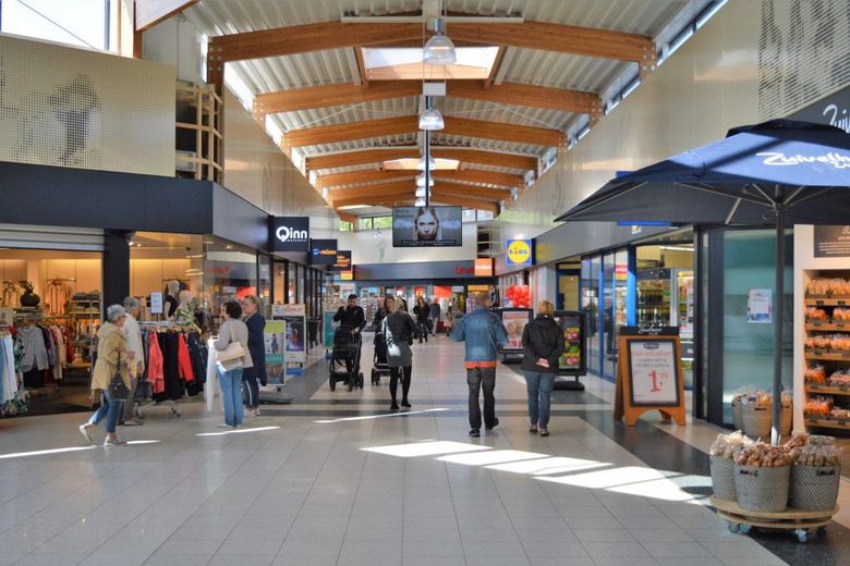 HorecaaanWesseler-nering 1<br/> inEnschede