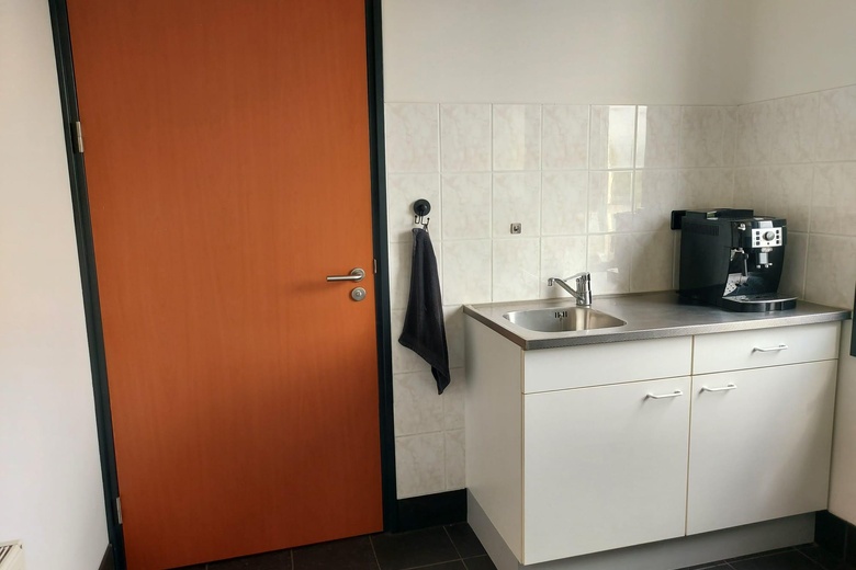 BedrijfsruimteaanVoorling 100<br/> inDe Kwakel