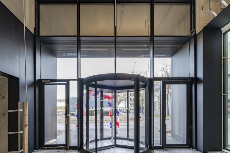 KantoorruimteaanKloosterstraat 9<br/> inOss KantoorruimteaanKloosterstraat 9<br/> inOss