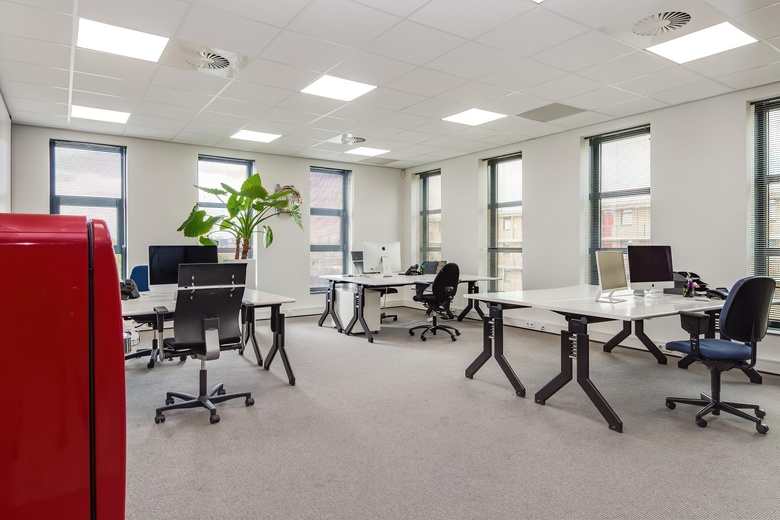 KantoorruimteaanRijnstraat 495 B<br/> inDen Bosch KantoorruimteaanRijnstraat 495 B<br/> inDen Bosch