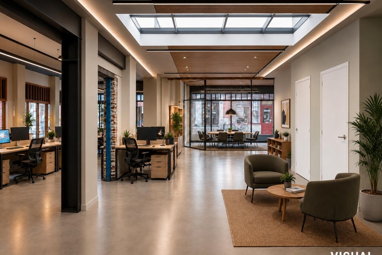 WinkelruimteaanPassage 5<br/> inRoosendaal