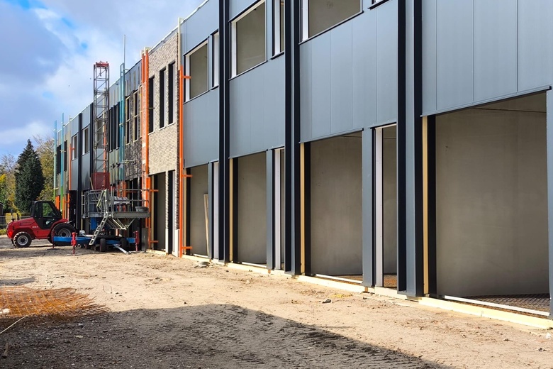 BedrijfsruimteaanRhijnkant 11 02<br/> inBerkel-Enschot