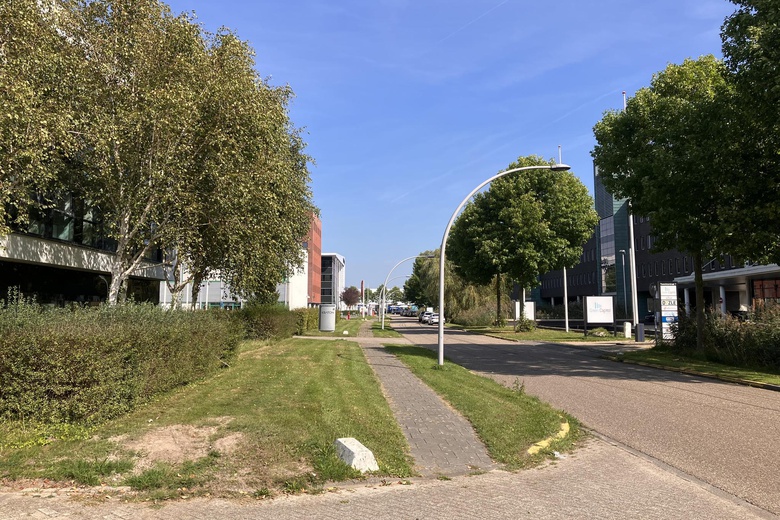 KantoorruimteaanTransistorstraat 18<br/> inAlmere KantoorruimteaanTransistorstraat 18<br/> inAlmere