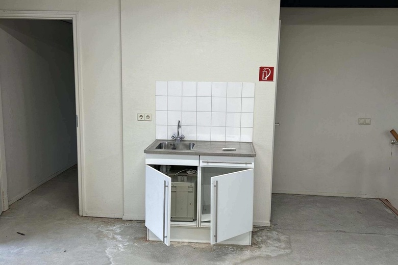 BedrijfsruimteaanVierde Broekdijk 37<br/> inAalten