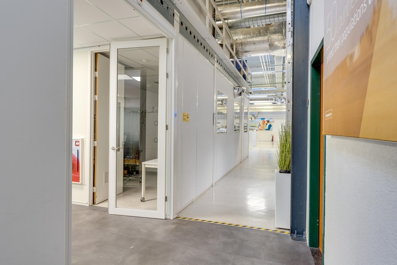 Bedrijfsruimte Huizen - Bestevaer 46 - Foto 15