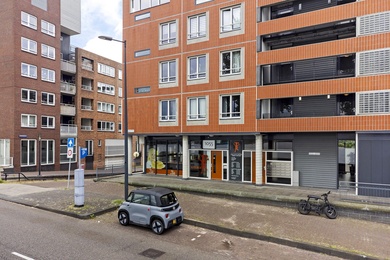 Zorg te huur Amsterdam - Sumatrakade 1055
