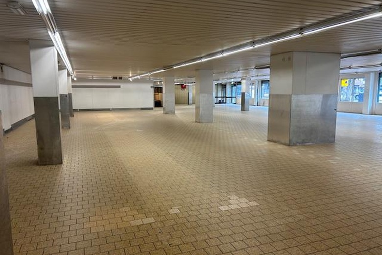 WinkelruimteaanRaadhuisplein 4<br/> inSevenum