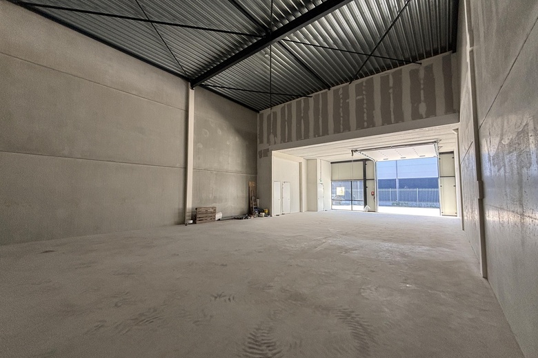 BedrijfsruimteaanLakenblekerstraat 21 B 2<br/> inAalsmeer