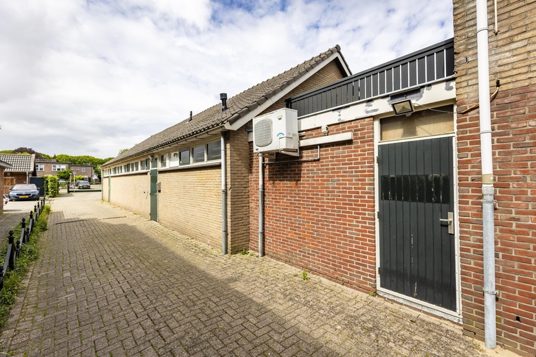WinkelruimteaanLindenlaan 54<br/> inHuizen