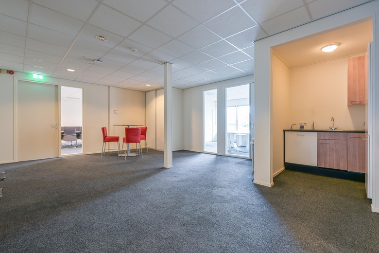 KantoorruimteaanHoge Valkseweg 58<br/> inLunteren