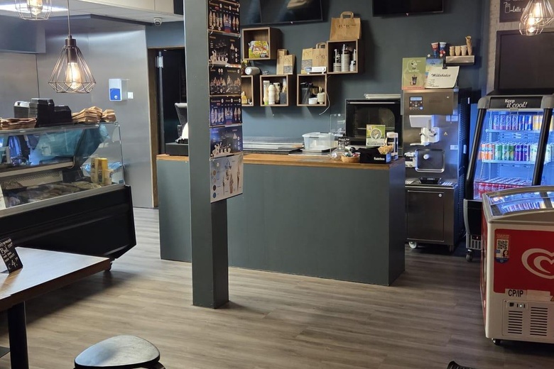 Horeca Noordwolde - Bovenstreek 1 - Foto 5
