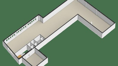 Bekijk foto 5 in  aan de  in 