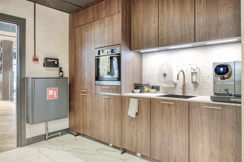 KantoorruimteaanOude Liermolenweg 8<br/> inDe Lier