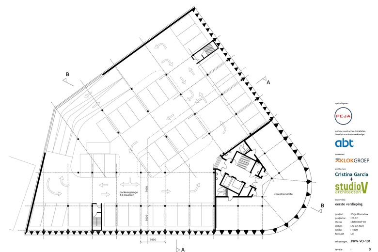 KantoorruimteaanWestervoortsedijk (Riverview) 0 ong<br/> inArnhem